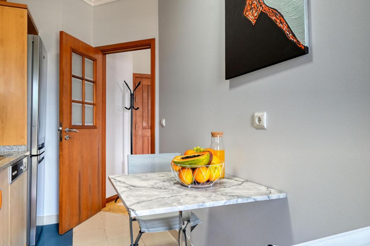 Forum Escape, A Home In Madeira Funchal  Ngoại thất bức ảnh