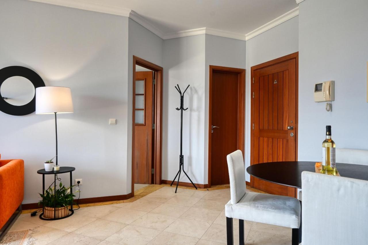 Forum Escape, A Home In Madeira Funchal  Ngoại thất bức ảnh